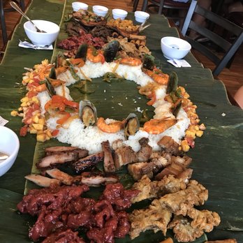 Kabayan - Filipino Near Me - Woodside, New York