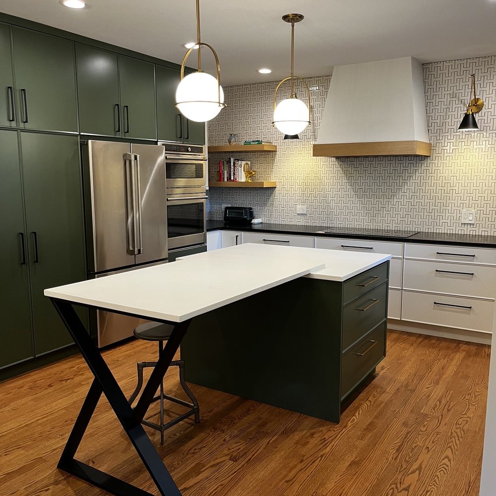 Closeout Kitchen Chicago Matttroy