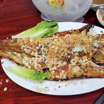 Quan Ca SaiGon - Vietnamese Near Me - Garden Grove, California Quan Ca SaiGon - Vietnamese Near Me - Garden Grove, California