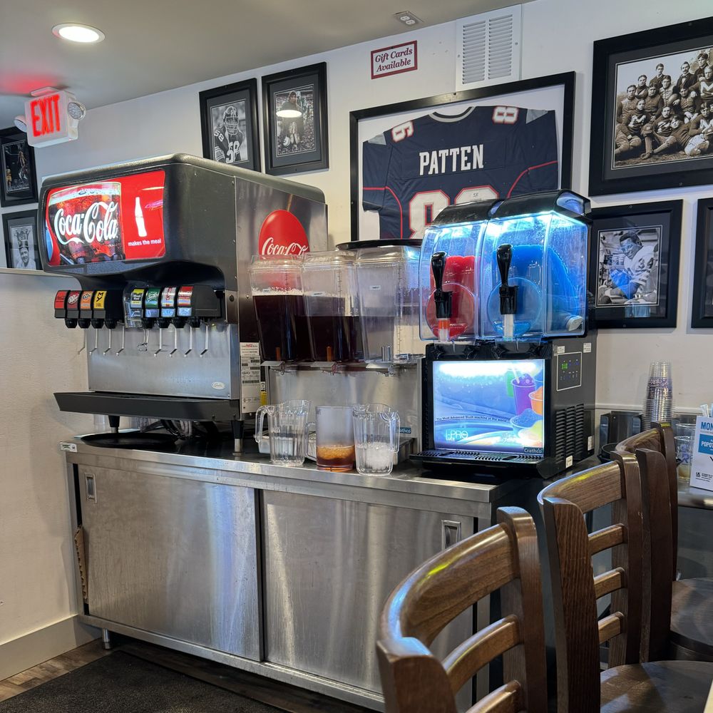 Speedy’s Pizza - Pizza Near Me - Cullowhee, North Carolina