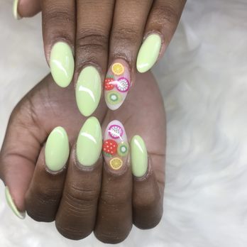 Gold Rush Nails - Nails by Lynn - Nail Salons Near Me - Roseville, California Gold Rush Nails - Nails by Lynn - Nail Salons Near Me - Roseville, California