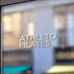 Athleto Pilates