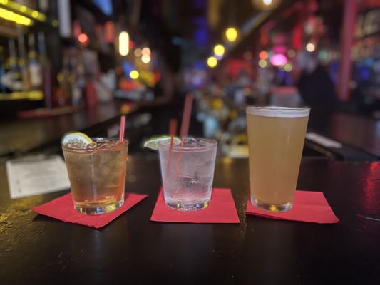 Ethyl's Bar & Restaurant by null