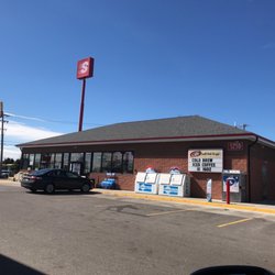 Speedway - Speedway store