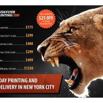 Rush Flyer Printing - Wholesale Printing NYC - Wholesale Quality Printing - Printing Services Near Me - New York, New York Rush Flyer Printing - Wholesale Printing NYC - Wholesale Quality Printing - Printing Services Near Me - New York, New York