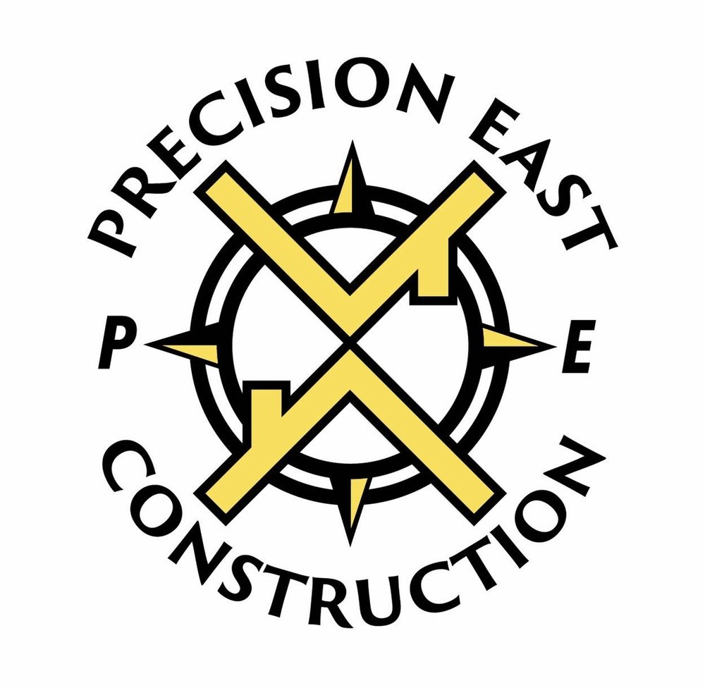 PRECISION EAST CONSTRUCTION Updated July 2024 Lillington, North