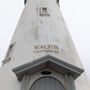Santa Cruz Harbor Walton Lighthouse