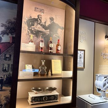The Sazerac House - Museums Near Me - New Orleans, Louisiana The Sazerac House - Museums Near Me - New Orleans, Louisiana