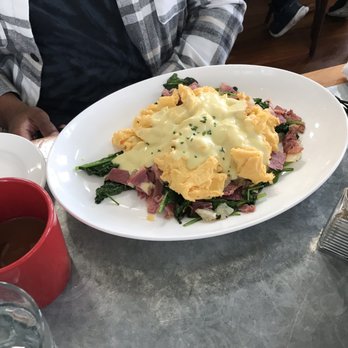 Boon Fly Cafe - Hash - American Near Me - Napa, California