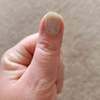 Alexie Nails - Messy looking - Nail Salons Near Me - Franklin, Indiana