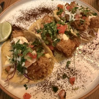 Meximodo - Baja Fish Tacos - Mexican Near Me - Jersey City, New Jersey