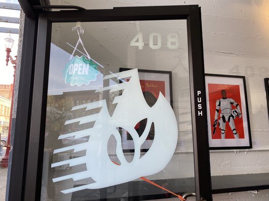 Deadstock Coffee Roasters by null