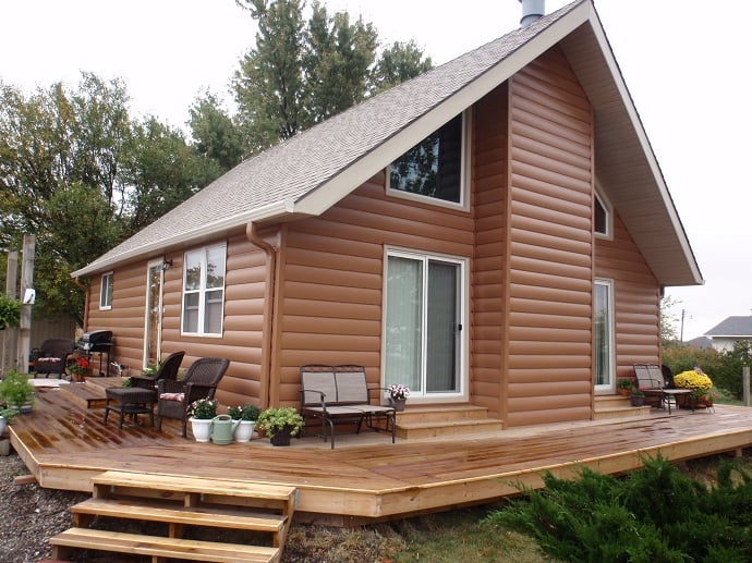 Slide of ABC Seamless of Northeast Texas