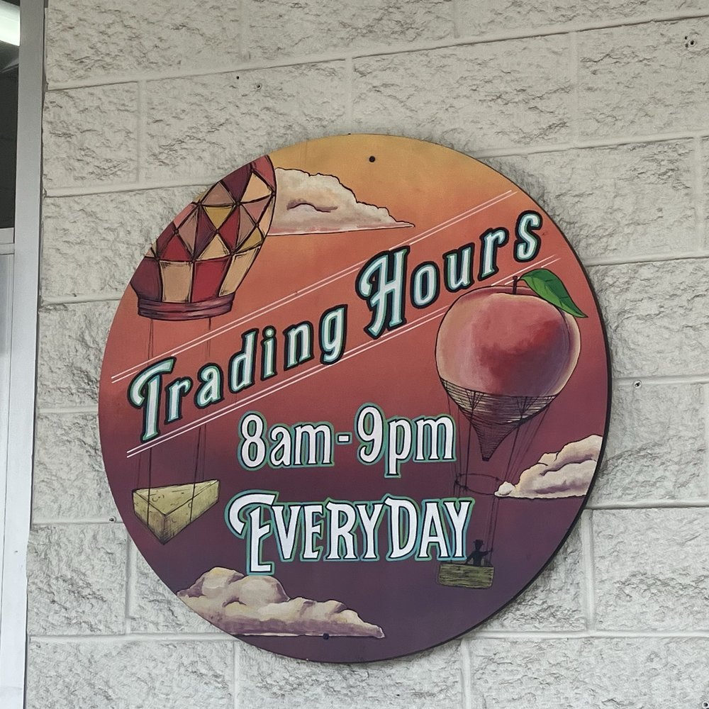 Trader Joe's - Trader Joe's hours - Grocery Near Me - Folsom, California Trader Joe's - Trader Joe's hours - Grocery Near Me - Folsom, California