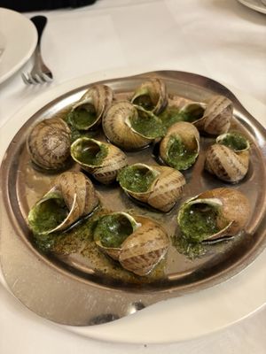 Brasserie Georges by null