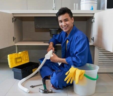 Slide of West Penn Plumbing