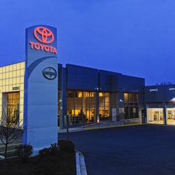 KOONS WESTMINSTER TOYOTA | 28 Photos & 129 Reviews | 375 Baltimore Blvd ...