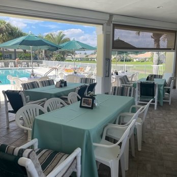 Chairs For Affairs - Party Equipment Rentals Near Me - Melbourne, Florida