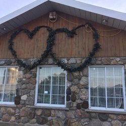 Cabane à sucre St-Valentin