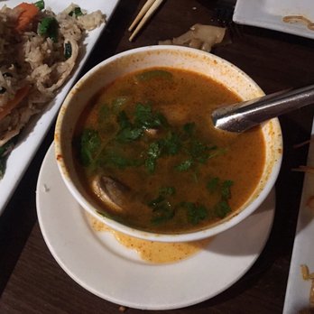Pa De Thai Restaurant - Thai Near Me - Edgewater, New Jersey