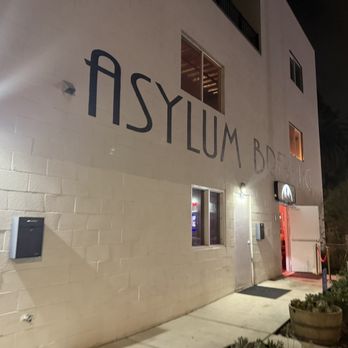Asylum Brewing - Breweries Near Me - Anaheim, California Asylum Brewing - Breweries Near Me - Anaheim, California
