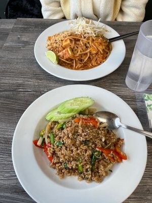 My Vegan Restaurant by null