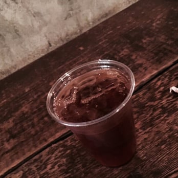 Black Brick - Coffee & Tea Near Me - Brooklyn, New York