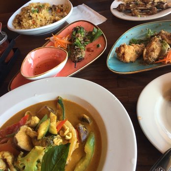 Pho Saigon House - Panang Curry, Pork Skewers, Garlic Chicken Wings and Chicken Fried Rice - Vietnamese Near Me - Tacoma, Washington Pho Saigon House - Panang Curry, Pork Skewers, Garlic Chicken Wings and Chicken Fried Rice - Vietnamese Near Me - Tacoma, Washington