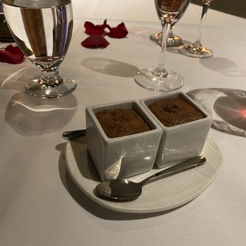 Mizuna - Chocolate Mousse - New American Near Me - Denver, Colorado Mizuna - Chocolate Mousse - New American Near Me - Denver, Colorado
