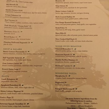 FIG Restaurant - Dinner menu as of January 2023 - Bars Near Me - Santa Monica, California FIG Restaurant - Dinner menu as of January 2023 - Bars Near Me - Santa Monica, California