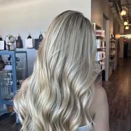 Hair Hair