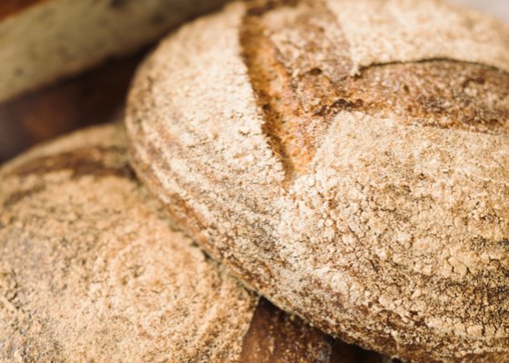 Bread Ahead Bakery Wembley by null