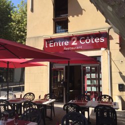 L'Entre 2 Côtes - Notre Établissement