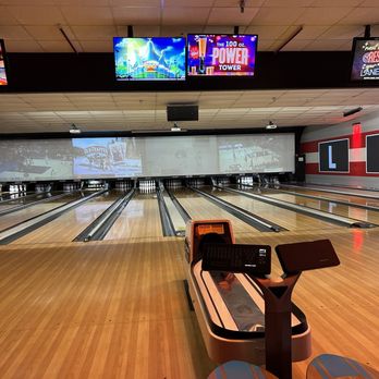 AMF Peoria Lanes - Bowling Near Me - Peoria, Arizona AMF Peoria Lanes - Bowling Near Me - Peoria, Arizona