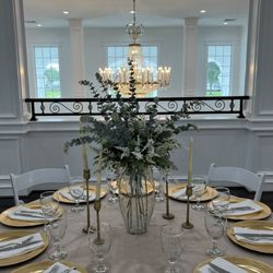 Nino's Social Events Hall