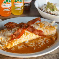 The Perla Tapatia