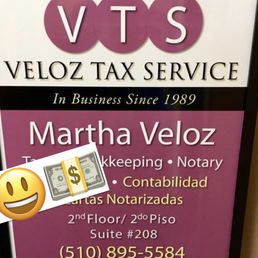 She always saves us money and explains everything in detail - Great service!! She always saves us money and explains everything in detail - Great service!!