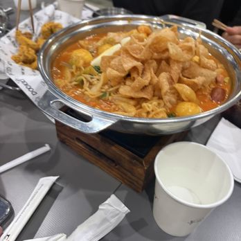 Dookki - Korean Near Me - Fullerton, California Dookki - Korean Near Me - Fullerton, California