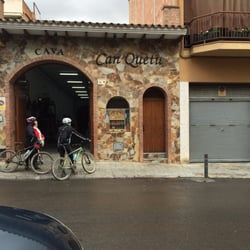 Can Quetu