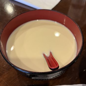 Queen House - Sweet Soy Bean Milk - Chinese Near Me - Mountain View, California Queen House - Sweet Soy Bean Milk - Chinese Near Me - Mountain View, California