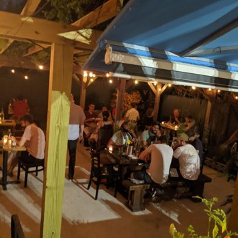 Claro - Mexican Near Me - Brooklyn, New York