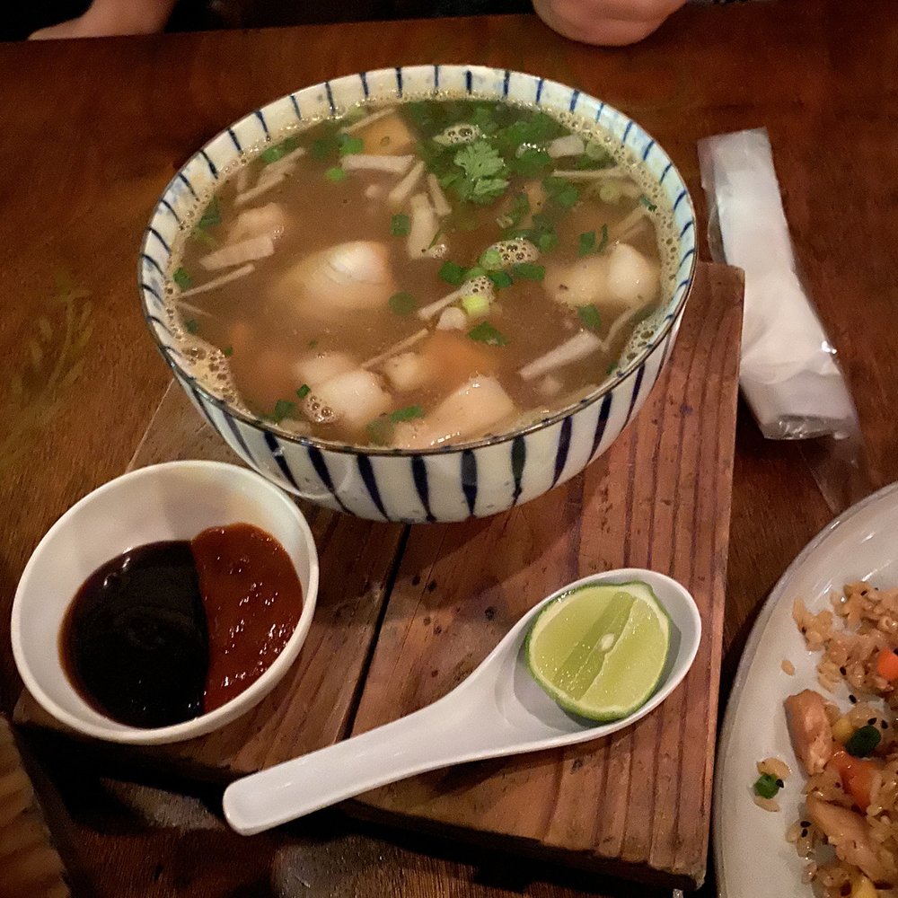Noodles El Refugio, 22237 Tijuana, Baja California, Mexico - Last Updated  February 2024 - Yelp