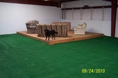 Clip N Dip Grooming & Boarding - pet boarding facility in Rochester, MN