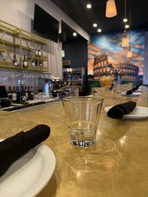 Caprizza Ristorante by null
