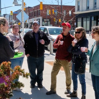 Midland Food Tours - Food Tours Near Me - Midland, Ontario Midland Food Tours - Food Tours Near Me - Midland, Ontario
