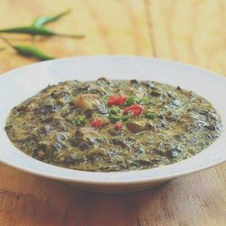Bukid 2 Mesa - Laing ! yum!