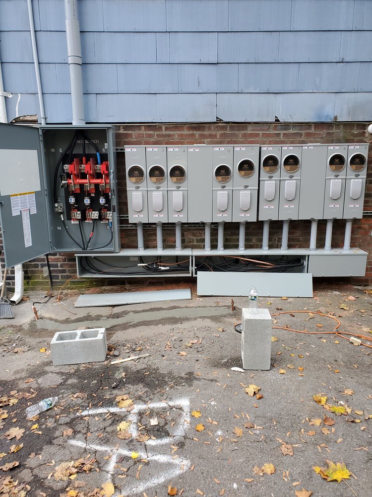 BOYCE ELECTRIC 19 Photos Boston, Massachusetts Electricians