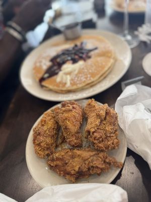 Batters & Brunch by null