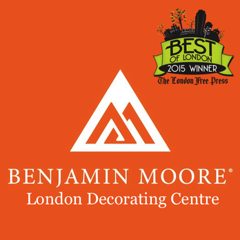 Benjamin Moore-London Decorating Centre - London Decorating Centre is London's Best Paint Store for 2015! - Paint Stores Near Me - London, Ontario Benjamin Moore-London Decorating Centre - London Decorating Centre is London's Best Paint Store for 2015! - Paint Stores Near Me - London, Ontario