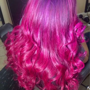 Mingo's Beauty Salon - Hair retouch - Hair Stylists Near Me - Bakersfield, California
